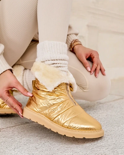 Dámské sněhule Royalfashion Nesisa