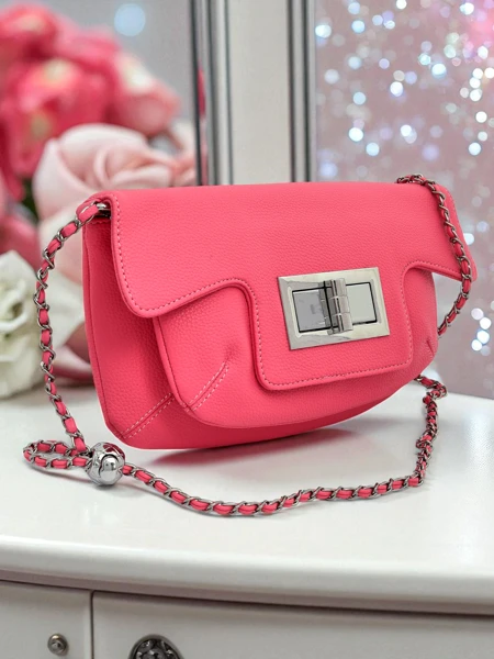 Royalfashion Dámská psaníčková taška Aurelia Classico