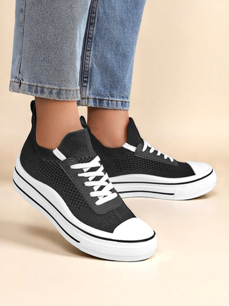 Royalfashion Dámské tenisky UrbanSoul