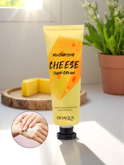 Sadoer Hand Cream CHEESE