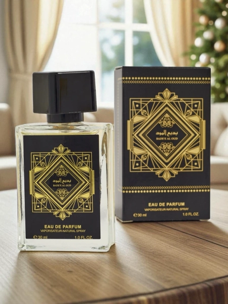 Inspirovaná Unisex parfémovaná voda Black Arab