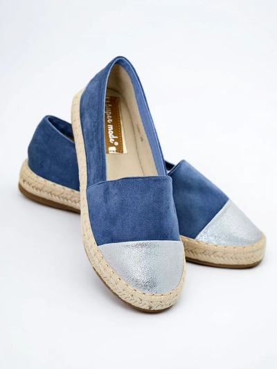 Royalfashion Жіночі еспадрильї Dafalle