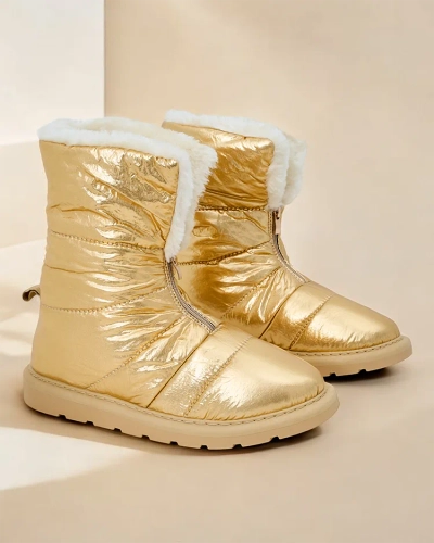 Dámské sněhule Royalfashion Nesisa