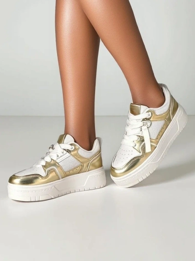 Royalfashion Жіночі спортивні кросівки Pitella