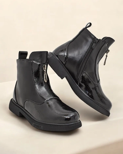 Dětské boty Royalfashion Girls' Molor