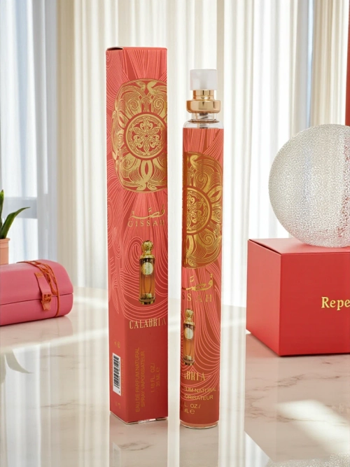 Натхненна Жіноча парфумована вода Calabria