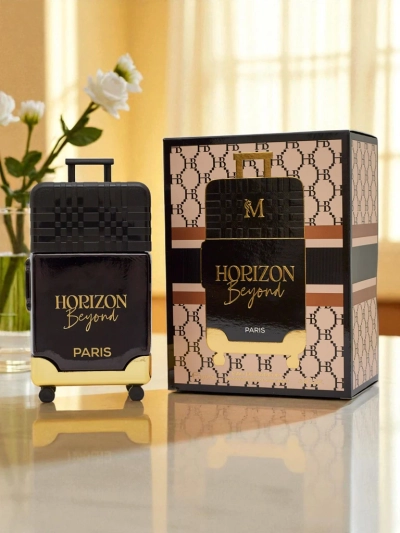 Натхненна парфумована вода для жінок HORIZON BEYOND PARIS