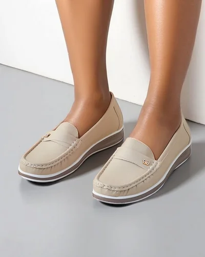 Royalfashion Dámské mokasíny Cerrole