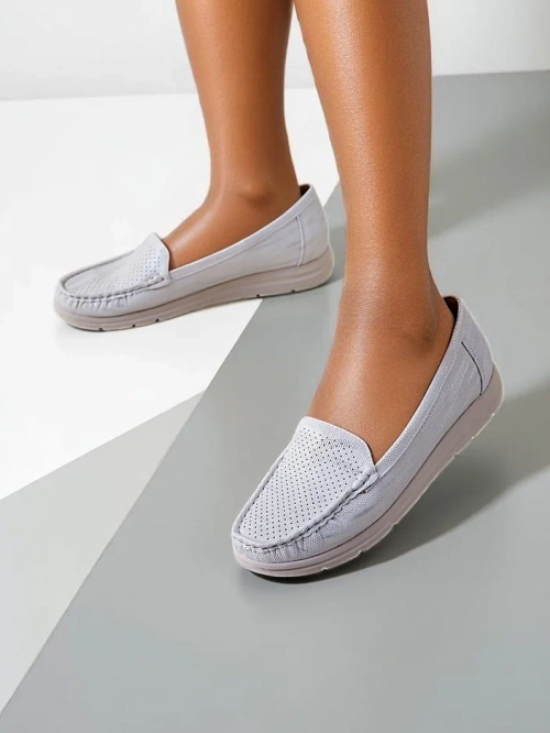 Royalfashion жіночі лофери Bess