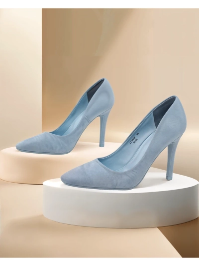 Royalfashion Жіночі туфлі на шпильці Cattese