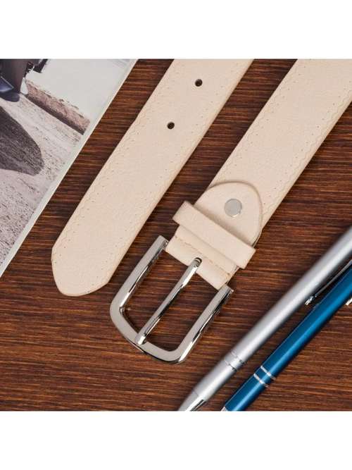 Royalfashion Жіночий ремінь для повсякденних штанів