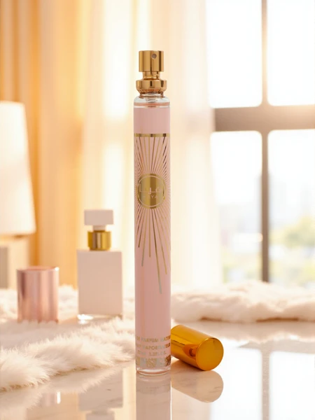 Натхненна парфумована вода для жінок Queen