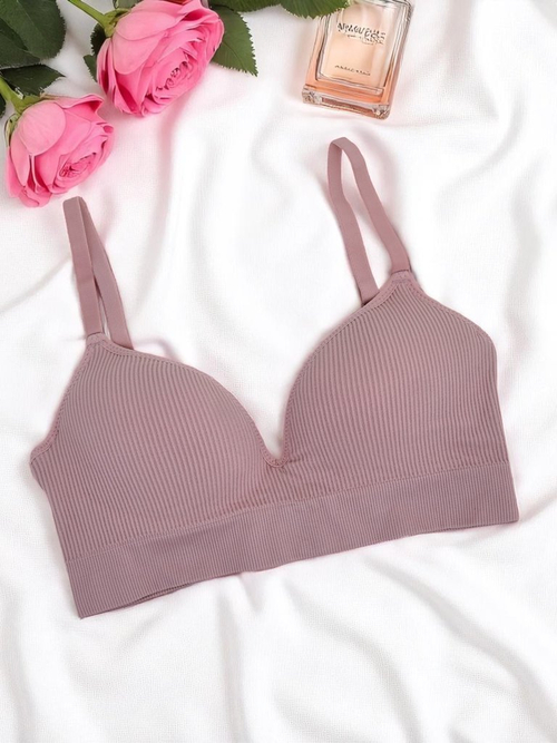 Royalfashion Жіночий спортивний бюстгальтер з м'якою чашкою FlexiFit Sport