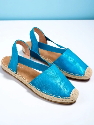 Royalfashion Dámské espadrilky Nevva