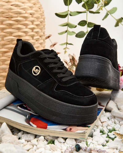 Royalfashion Dámské sportovní tenisky Sirb