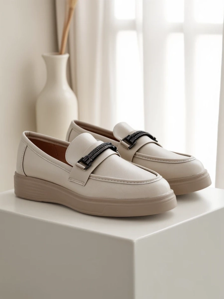 Royalfashion Dámské mokasiny Afisal