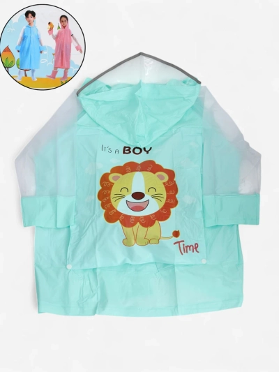 Royalfashion Dětská pláštěnka Leo Rain