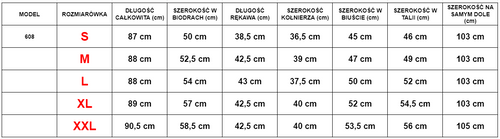Блакитна жіноча сукня з воланами
