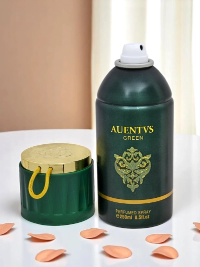 Надихаючий чоловічий парфум Hayaati