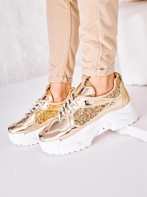 Royalfashion Жіночі кросівки Mirto