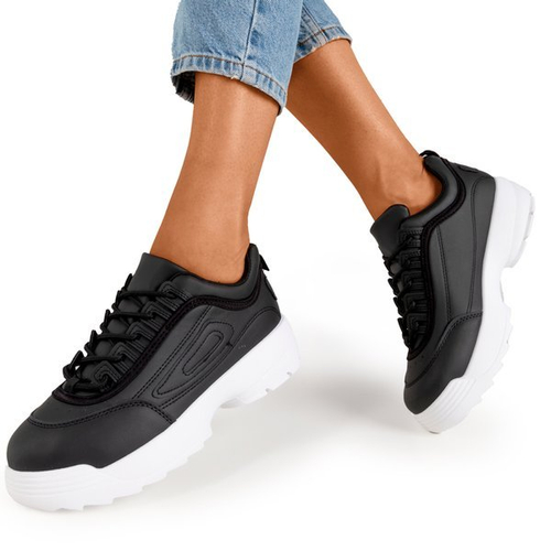 Жіноче спортивне взуття Opilentu - Взуття