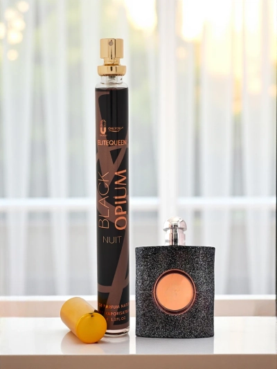 Inspirovaná Dámská parfémovaná voda Blacky