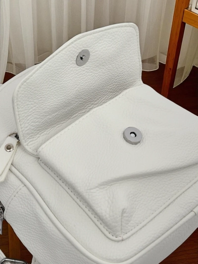 Royalfashion Dámský batoh z eko kůže Nia Willow