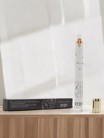 Parfém Eau de Parfum Zodiacální znamení Ryby 35 ml
