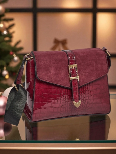 Malá dámská kabelka z eko kůže Lovi Dream