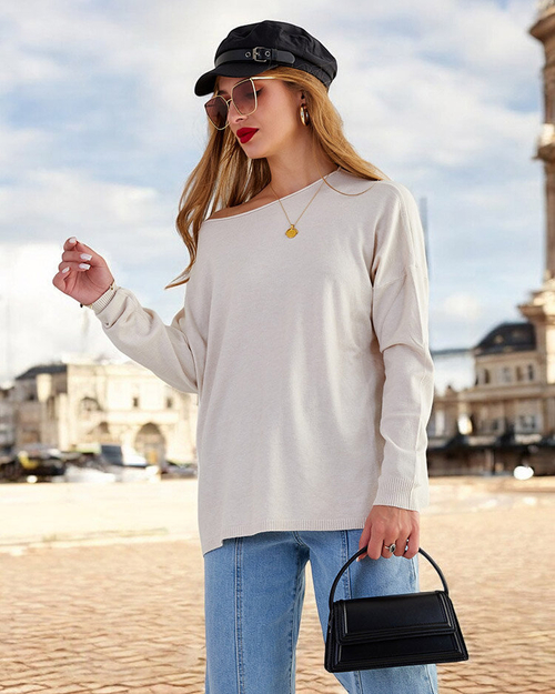 Светр тонкий жіночий Royalfashion