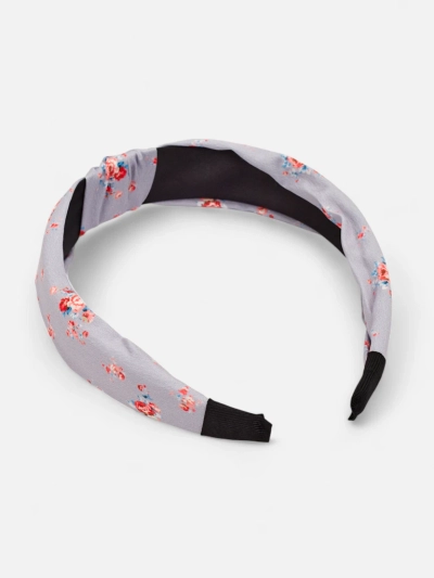 Royalfashion Čelenka do vlasů s květinovým pletením