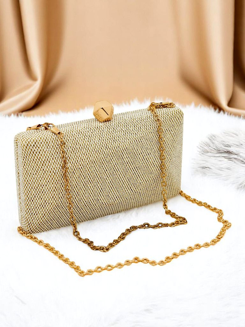 Royalfashion Жіноча конвертна сумочка Sparkle Muse