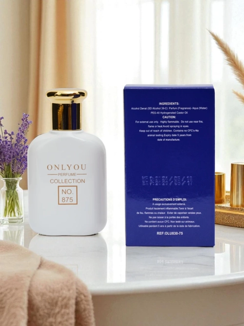 Натхнений Eau de Parfum для чоловіків NO.875