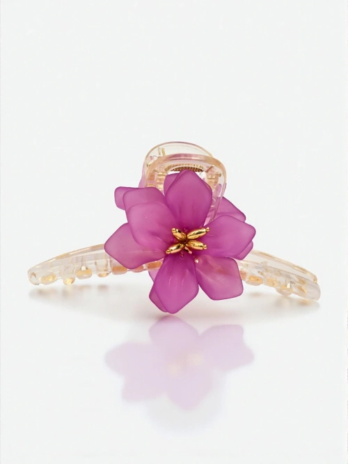 Royalfashion Шпилька для волосся з квіткою