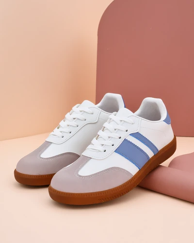 Royalfashion Dámské sportovní tenisky Diflas