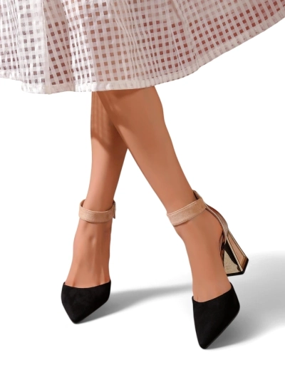 Royalfashion Klasické dámské stiletto Czeck