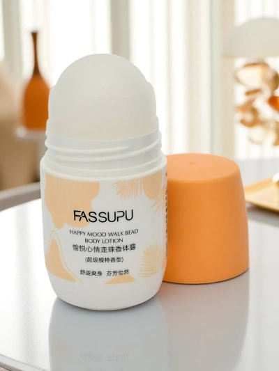 Dámský gelový deodorant-antiperspirant v kuličce hydratační