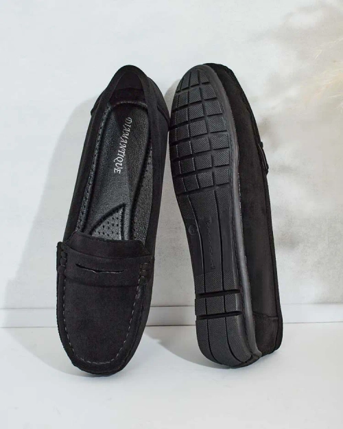 Royalfashion Елегантні жіночі мокасини Orri