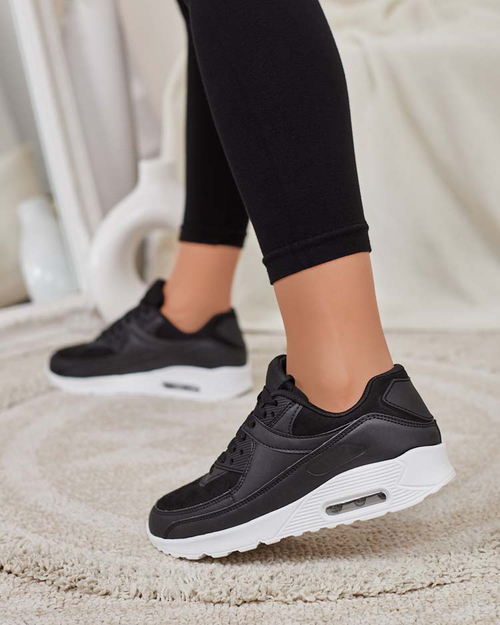 Жіночі спортивні кросівки Royalfashion Teterhi на шнурівці