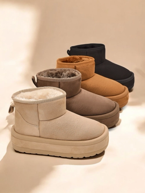 Жіночі зимові ботильйони Royalfashion Ysiof