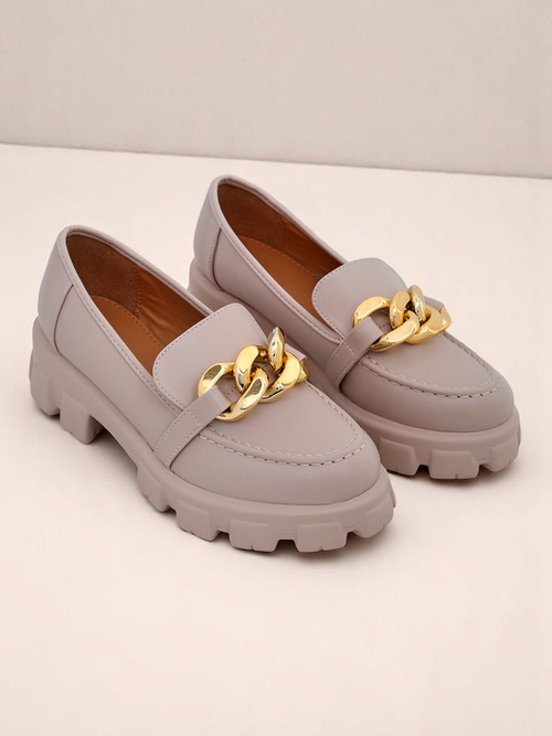 Royalfashion Жіночі лофери Retippe