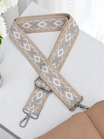 Royalfashion Další nastavitelný popruh na kabelku