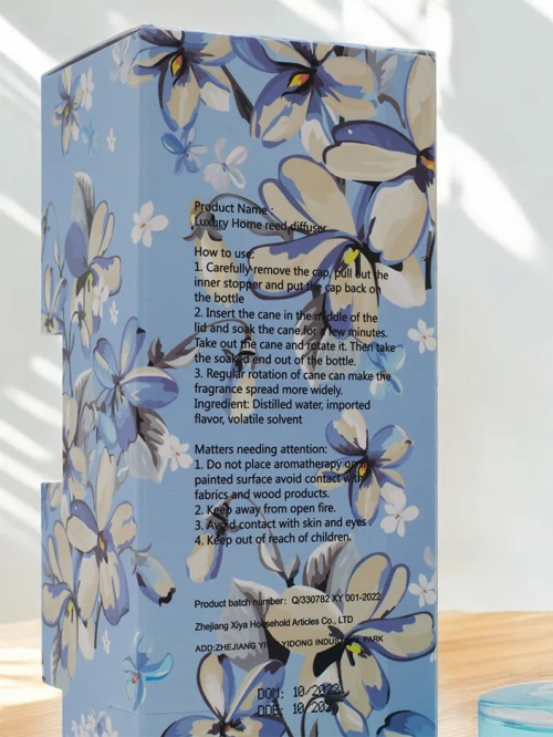 Royalfashion Scented Sticks 50 ml