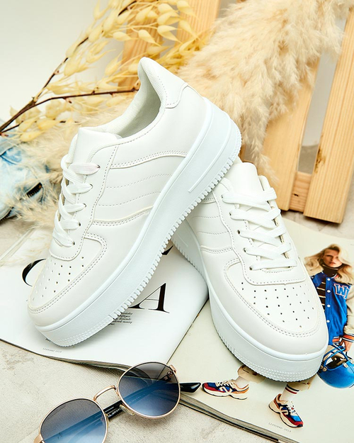 Royalfashion Жіночі спортивні кросівки Lepettos