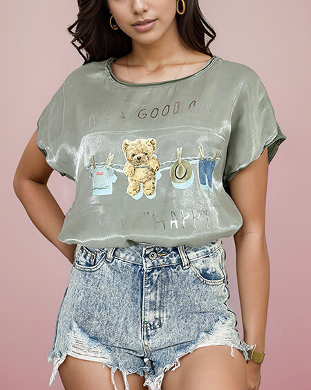 Royalfashion Dámská halenka