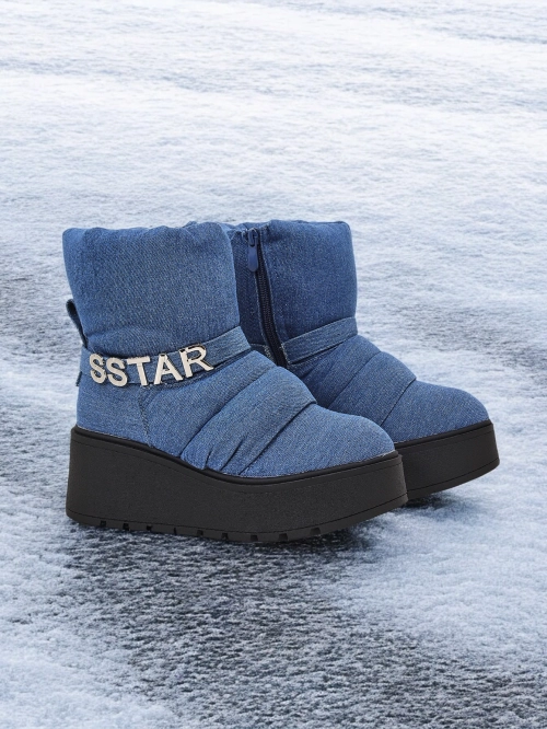 Royalfashion Жіночі снігоступи Fizo