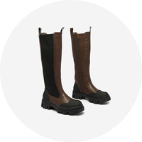 коричневий || Темно-коричневий