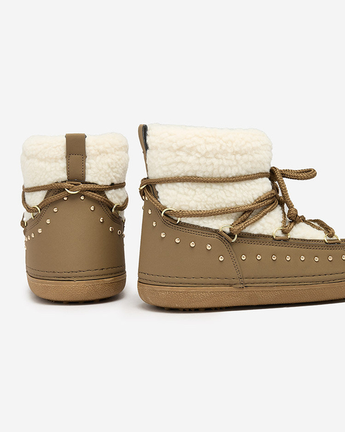 Royalfashion Жіночі снігоступи Vimelud