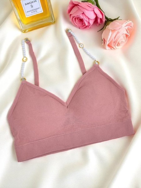 Royalfashion Dámská sportovní podprsenka s vycpávkami Active Support