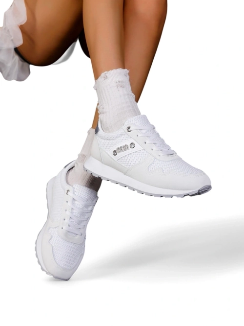 Royalfashion Жіночі спортивні кросівки Позитивні